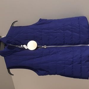 Michael Kors Puffer Vest